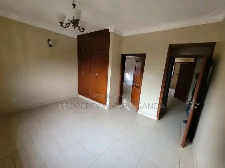 3bdrm Apartment in Ntinda, Nakawa for rent