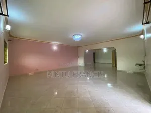 3bdrm House in Standalone Kisaasi, Central Division for rent