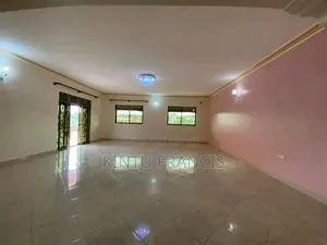 3bdrm House in Standalone Kisaasi, Central Division for rent