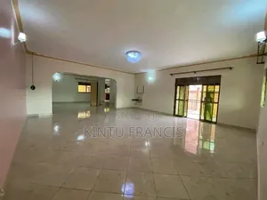3bdrm House in Standalone Kisaasi, Central Division for rent