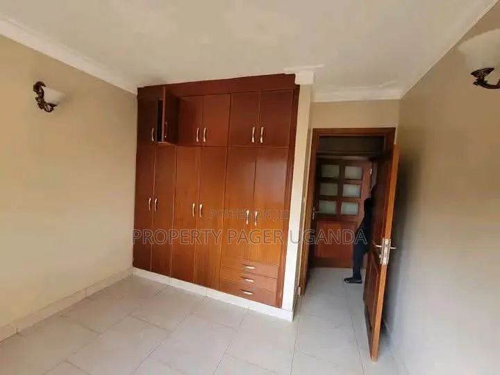3bdrm Apartment in Ntinda, Nakawa for rent