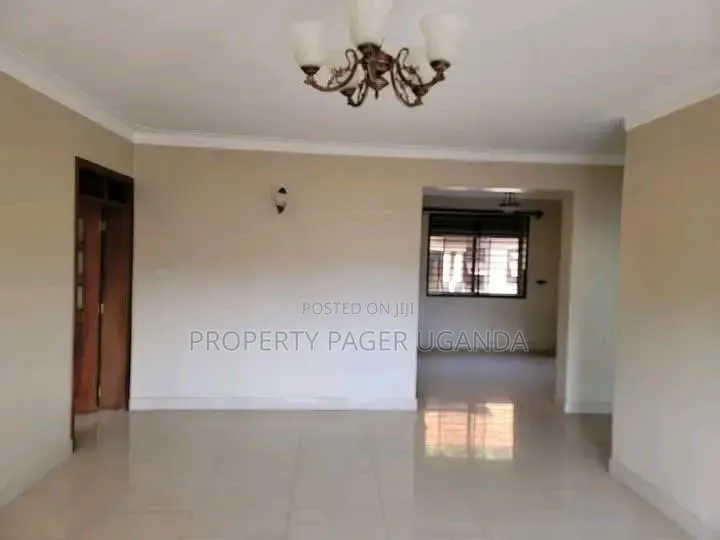 3bdrm Apartment in Ntinda, Nakawa for rent