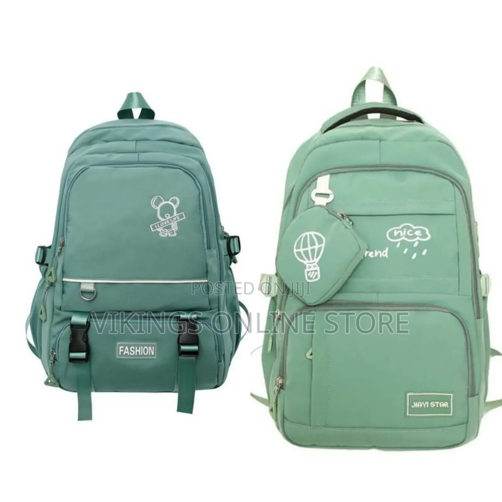 Children School Bag Kids Backpack for Elementary Kawaii School