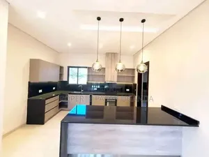 5bdrm Duplex in Naguru, Nakawa for rent