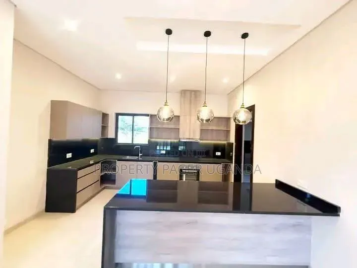 5bdrm Duplex in Naguru, Nakawa for rent