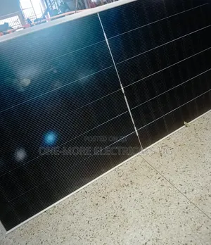 750w/24volts Mono Crystalline Solar Panels,all Sizes Wholesale Price.
