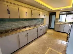 3bdrm Apartment in Ntinda-Kyambogo Rd, Nakawa for rent