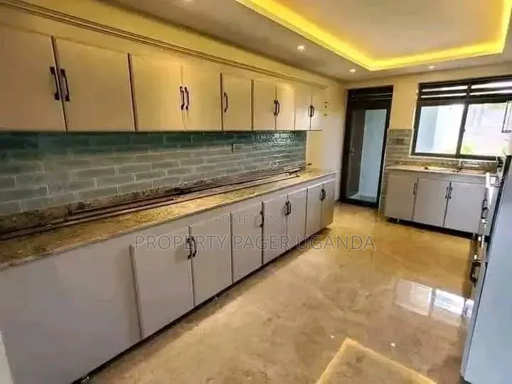 3bdrm Apartment in Ntinda-Kyambogo Rd, Nakawa for rent