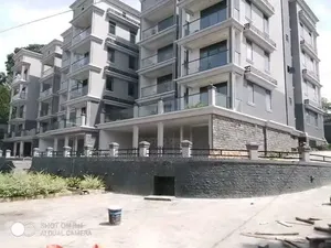 3bdrm Apartment in Ntinda-Kyambogo Rd, Nakawa for rent