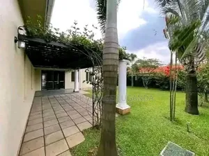 3bdrm House in Naguru, Nakawa for rent