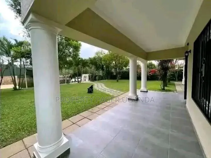 3bdrm House in Naguru, Nakawa for rent