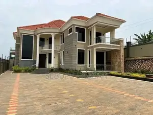 5bdrm House in Standalone Ntinda, Central Division for rent