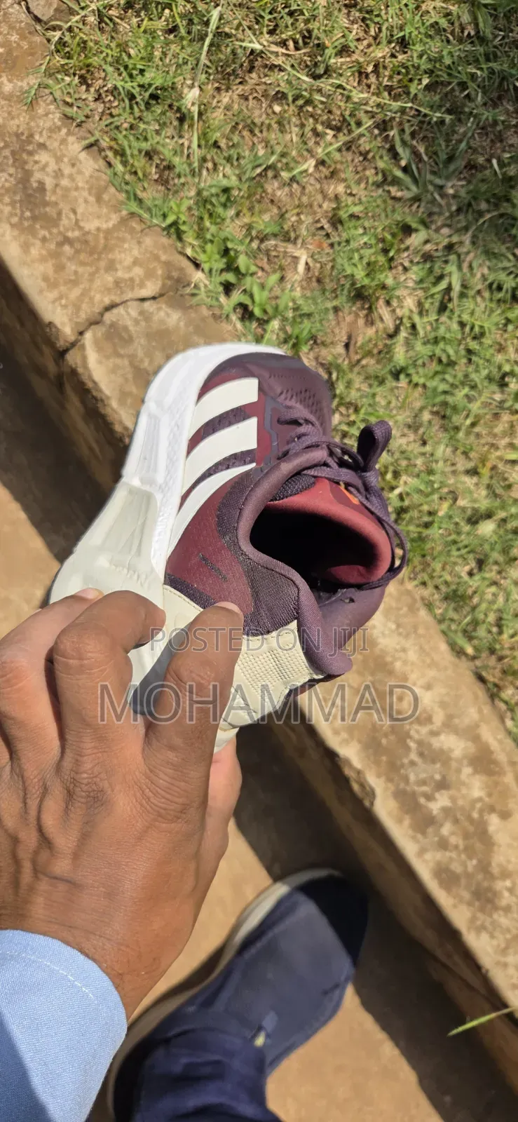 Adidas 4 Days Old Q1q Month Guarantee