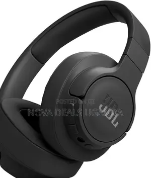 JBL Tune 770NC Adaptive Noise Cancelling Wireless Over-Ear Headphones