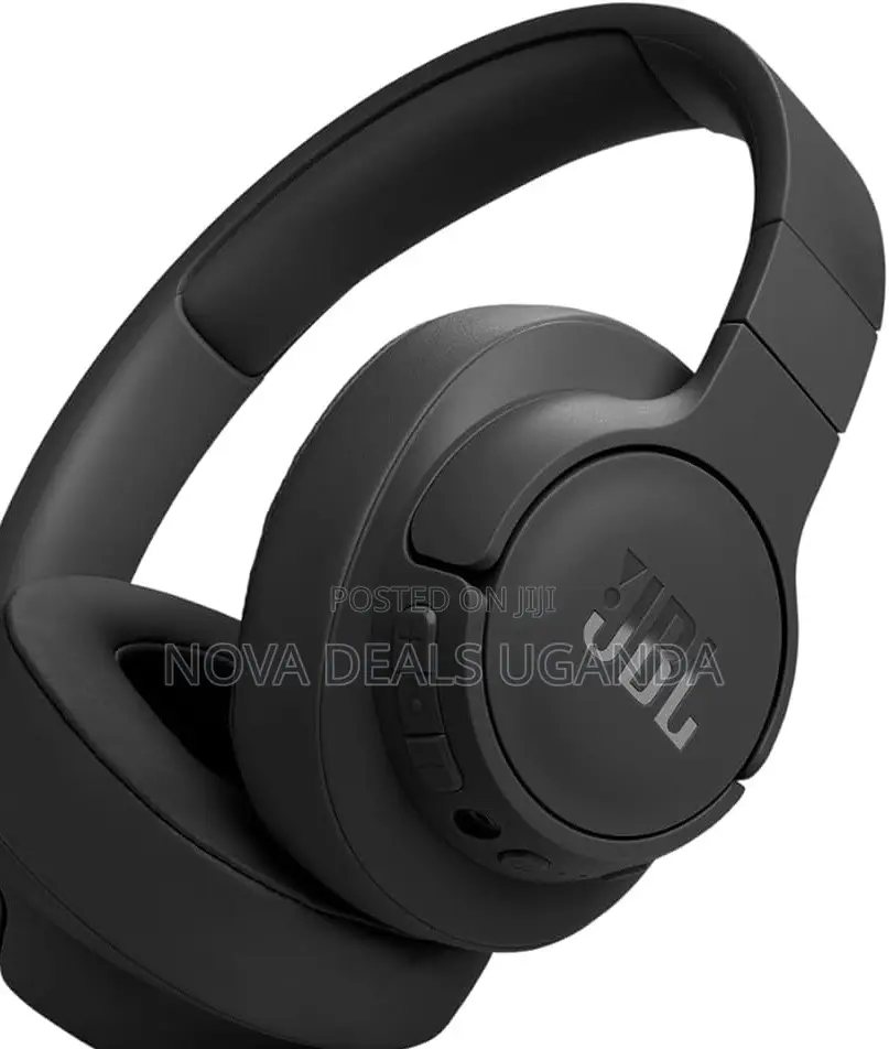 JBL Tune 770NC Adaptive Noise Cancelling Wireless Over-Ear Headphones