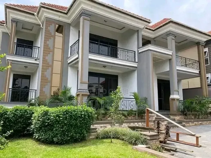 4bdrm House in Standalone Ntinda, Central Division for rent