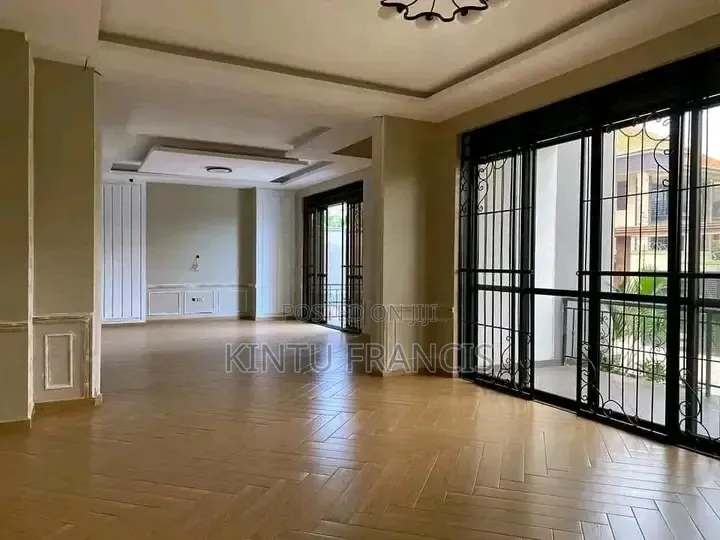 4bdrm House in Standalone Ntinda, Central Division for rent