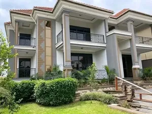 4bdrm House in Standalone Ntinda, Central Division for rent