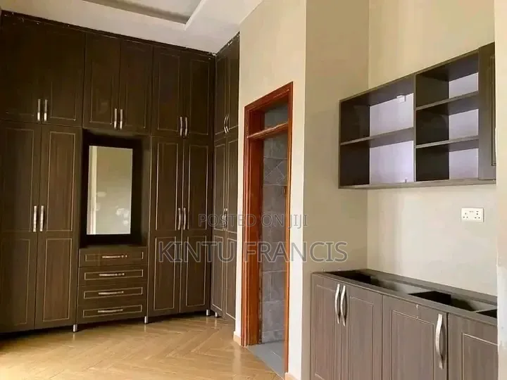 4bdrm House in Standalone Ntinda, Central Division for rent