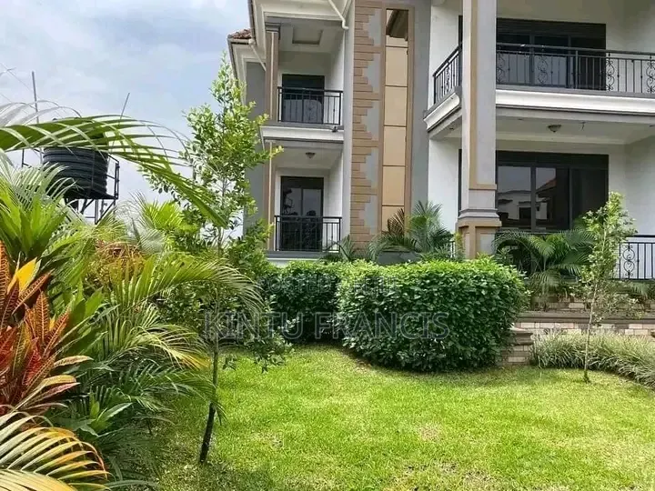 4bdrm House in Standalone Ntinda, Central Division for rent