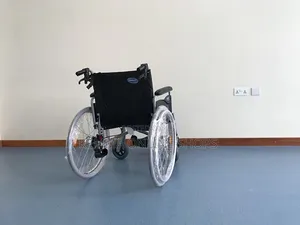 Invacare Action 4ng Manual Wheelchair