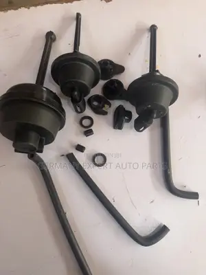 Flaps Manifold