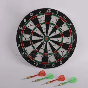 Dart Sport Dartboard and Dart Set.