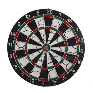 Dart Sport Dartboard and Dart Set.