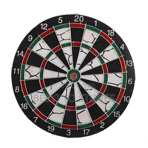 Dart Sport Dartboard and Dart Set.