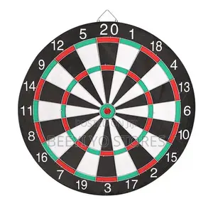 Dart Sport Dartboard and Dart Set.