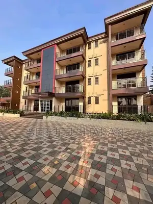 2bdrm House in Kisaasi, Central Division for rent
