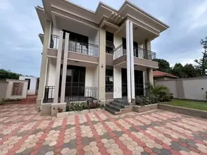 4bdrm House in Standalone Kisaasi, Central Division for rent