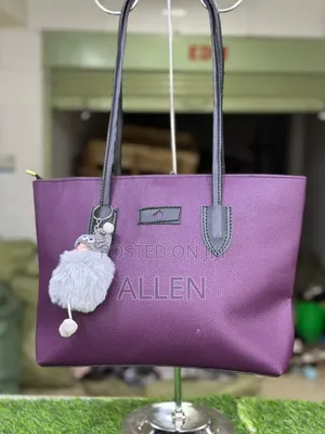 Tote Bags at Kireka Shopping Center Room No 66 First Floor