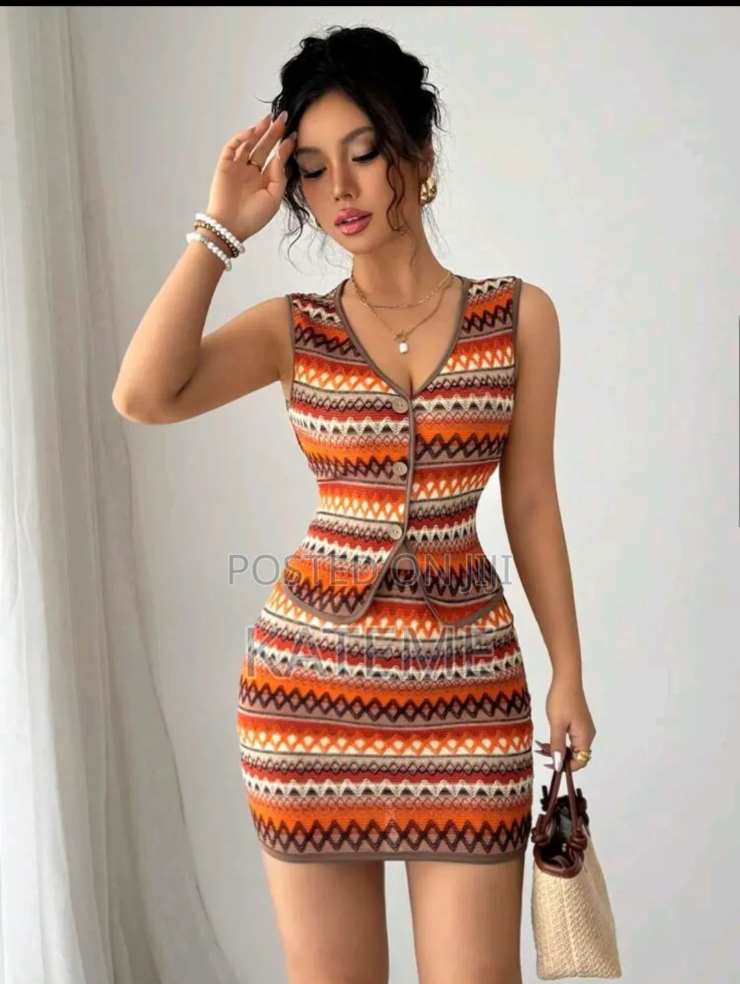 Ladies Dresses