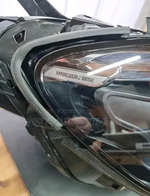 Mercedes Benz W167