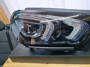 Mercedes Benz W167