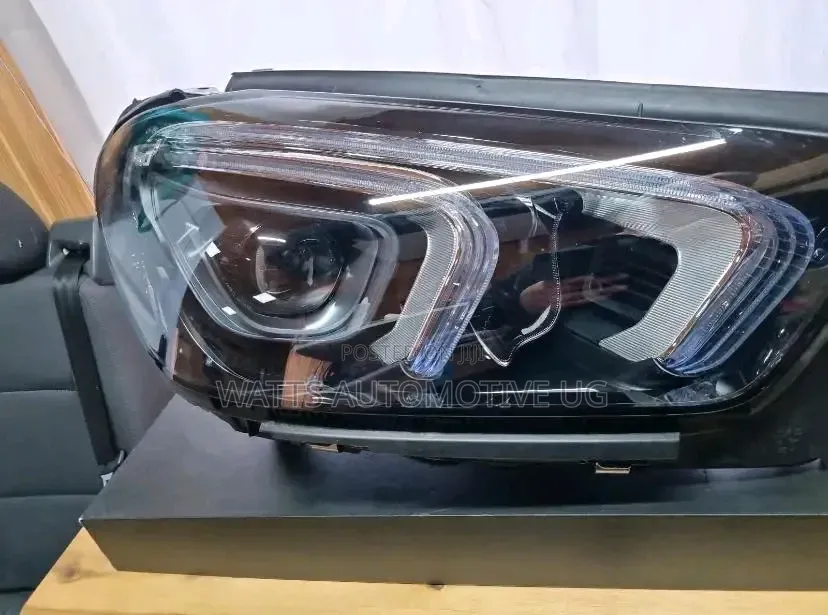 Mercedes Benz W167