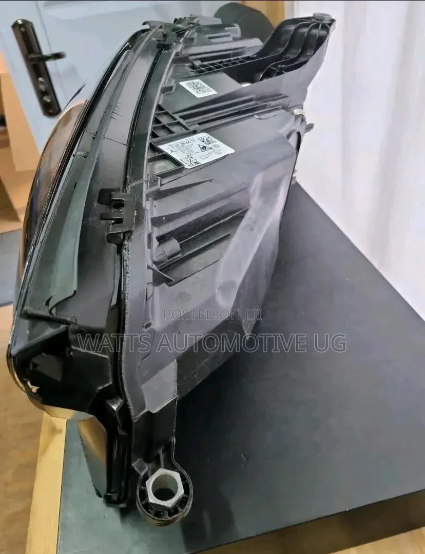 Mercedes Benz W167