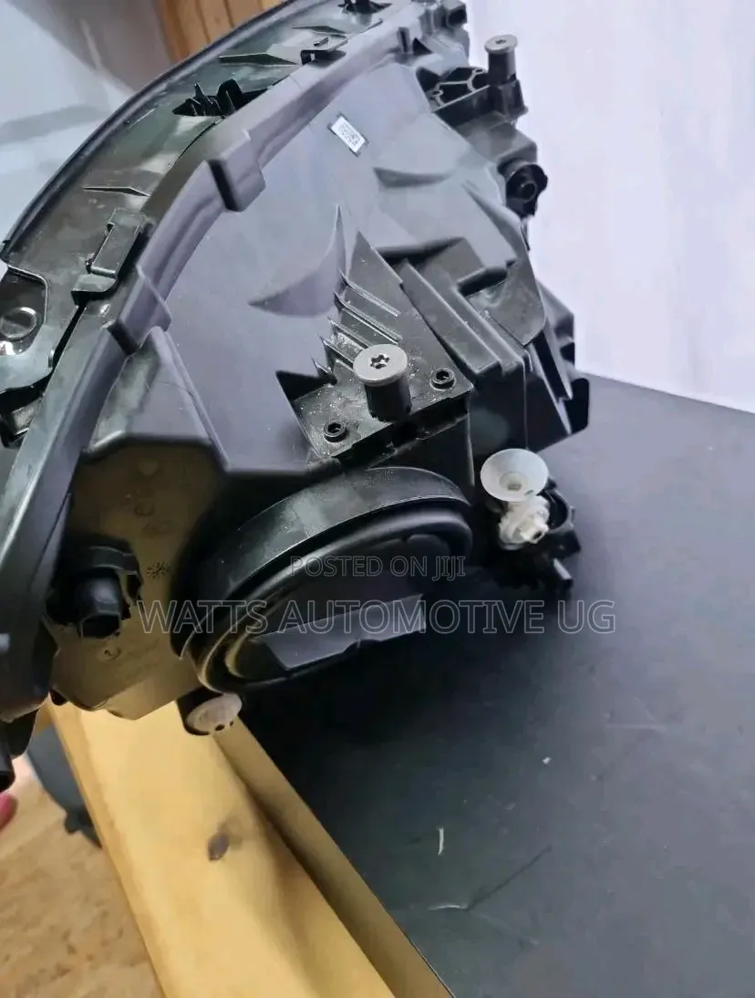 Mercedes Benz W167