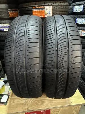 205/60r16 Dunlop Tires  Japan Used