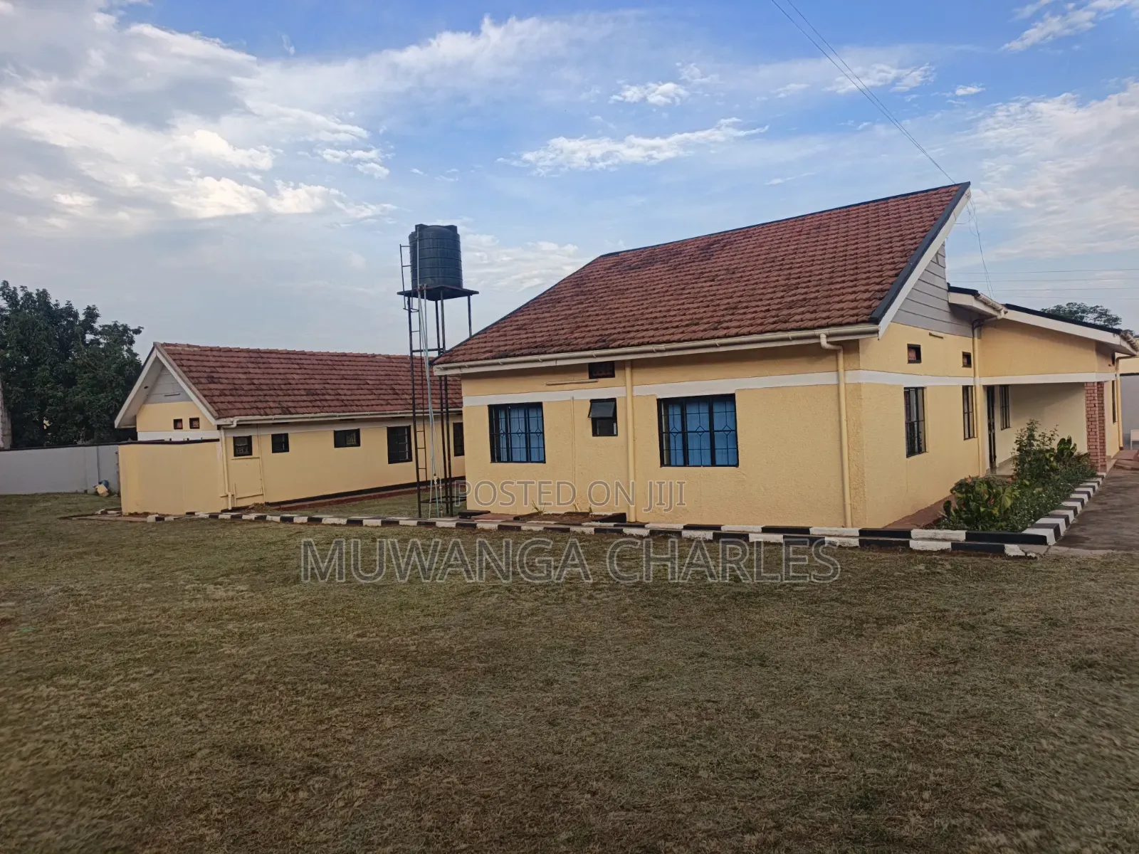 Office Space Available for Rent in Ntinda