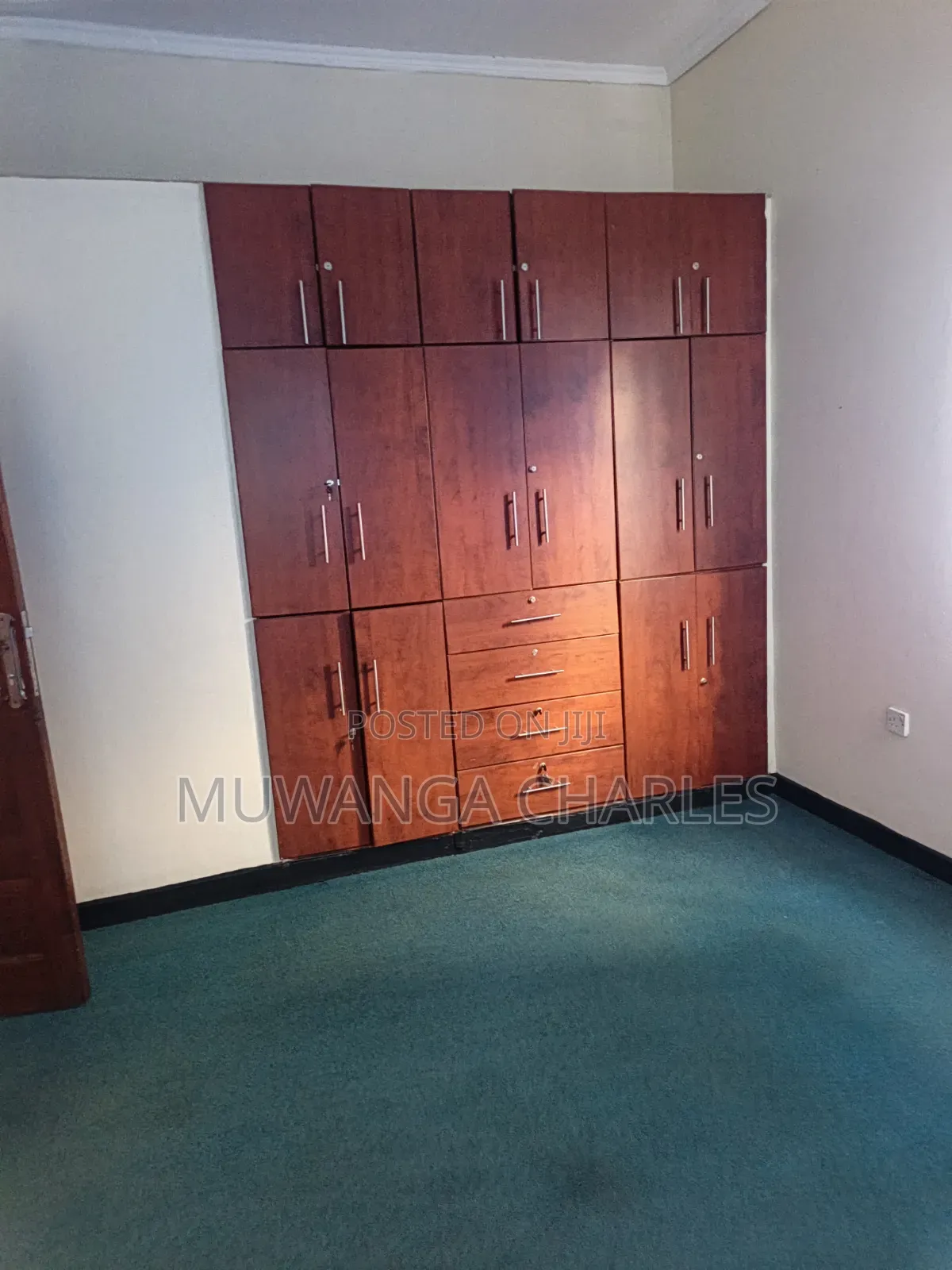 Office Space Available for Rent in Ntinda