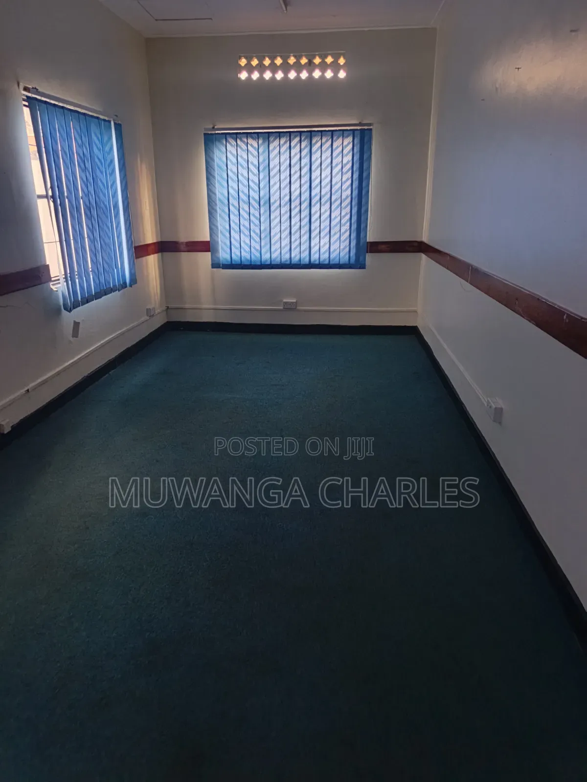 Office Space Available for Rent in Ntinda