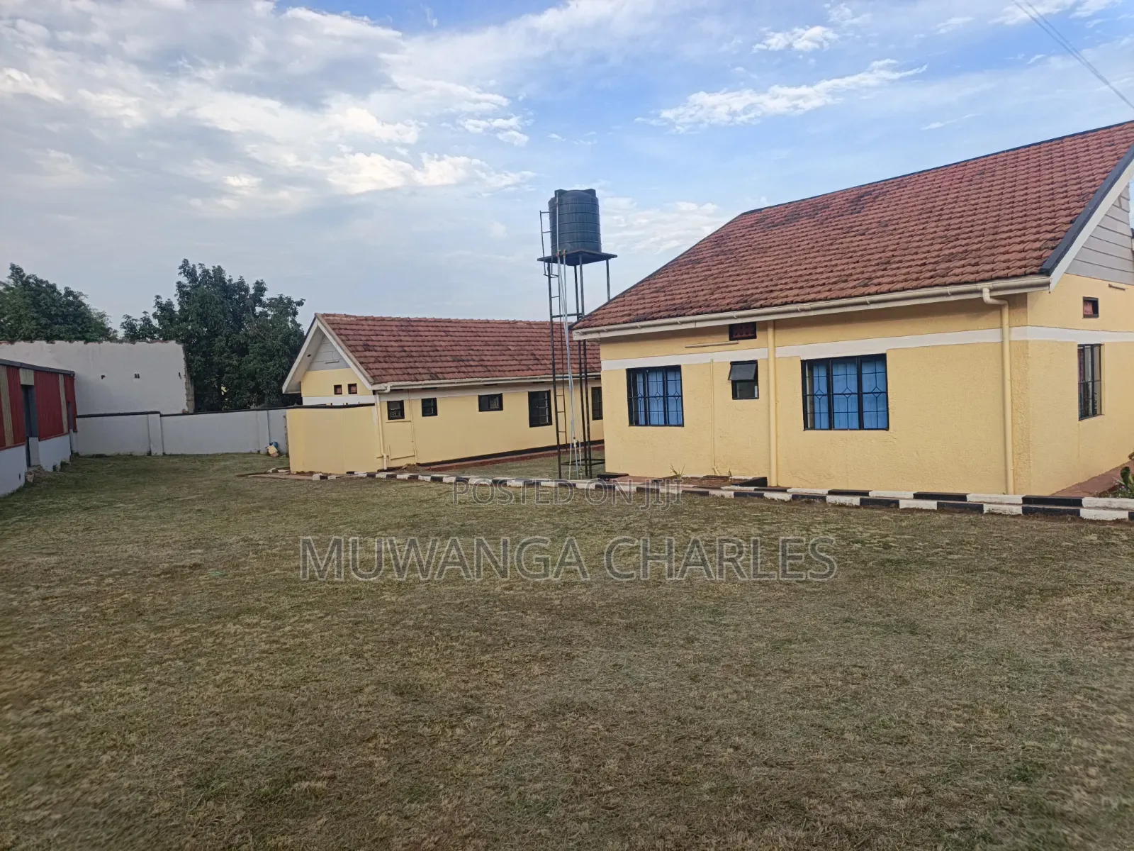 Office Space Available for Rent in Ntinda