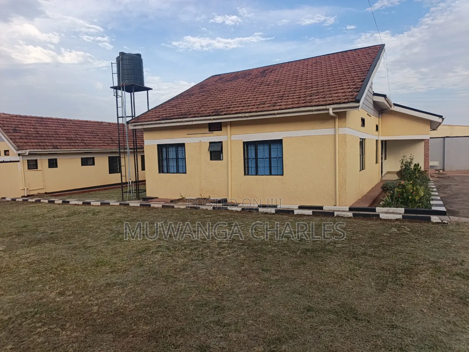 Office Space Available for Rent in Ntinda