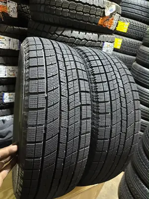 215/50r17 Nakang Tires Japan Used