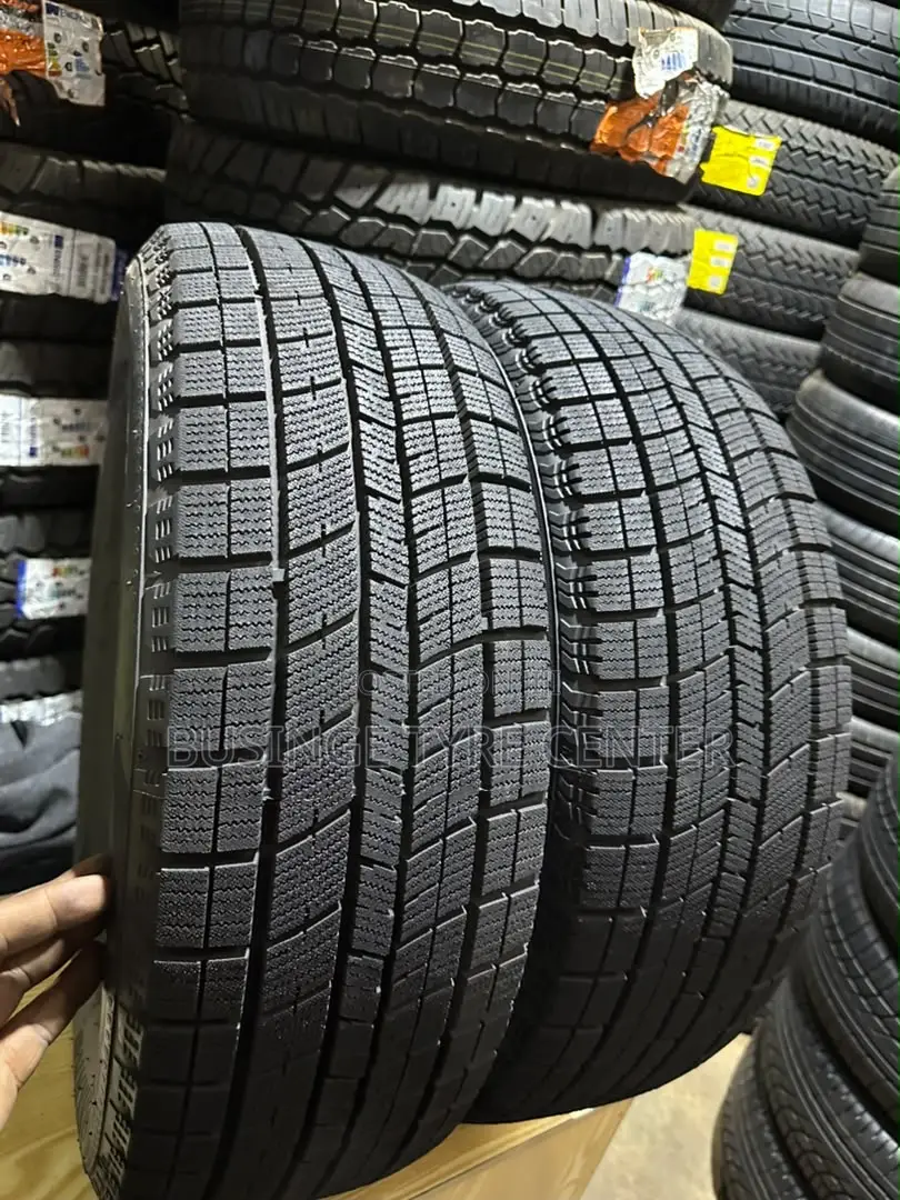 215/50r17 Nakang Tires Japan Used