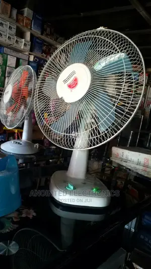 Table Fans