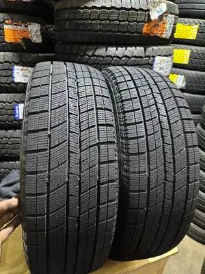 215/50r17 Nakang Tires Japan Used
