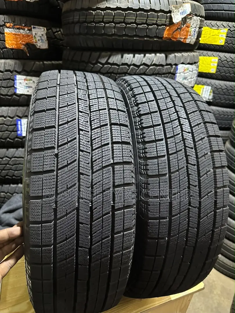 215/50r17 Nakang Tires Japan Used